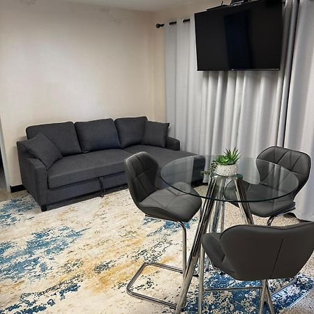 Los Roires Beach Apartments Fajardo Eksteriør billede