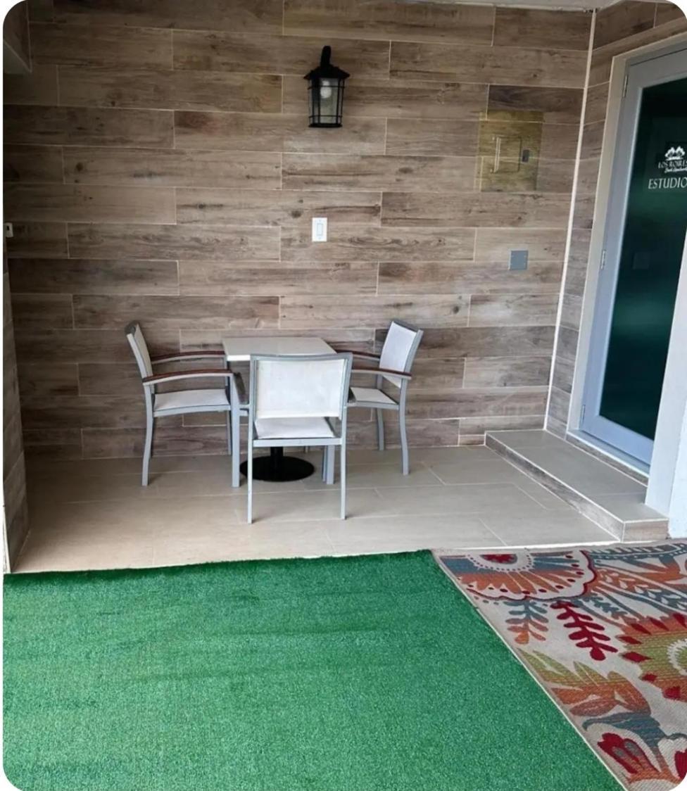 Los Roires Beach Apartments Fajardo Eksteriør billede