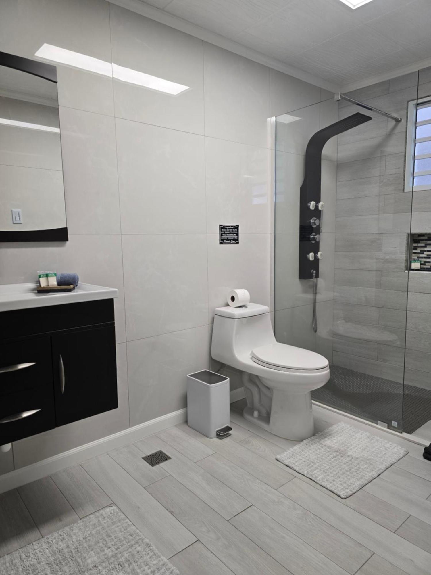 Los Roires Beach Apartments Fajardo Eksteriør billede