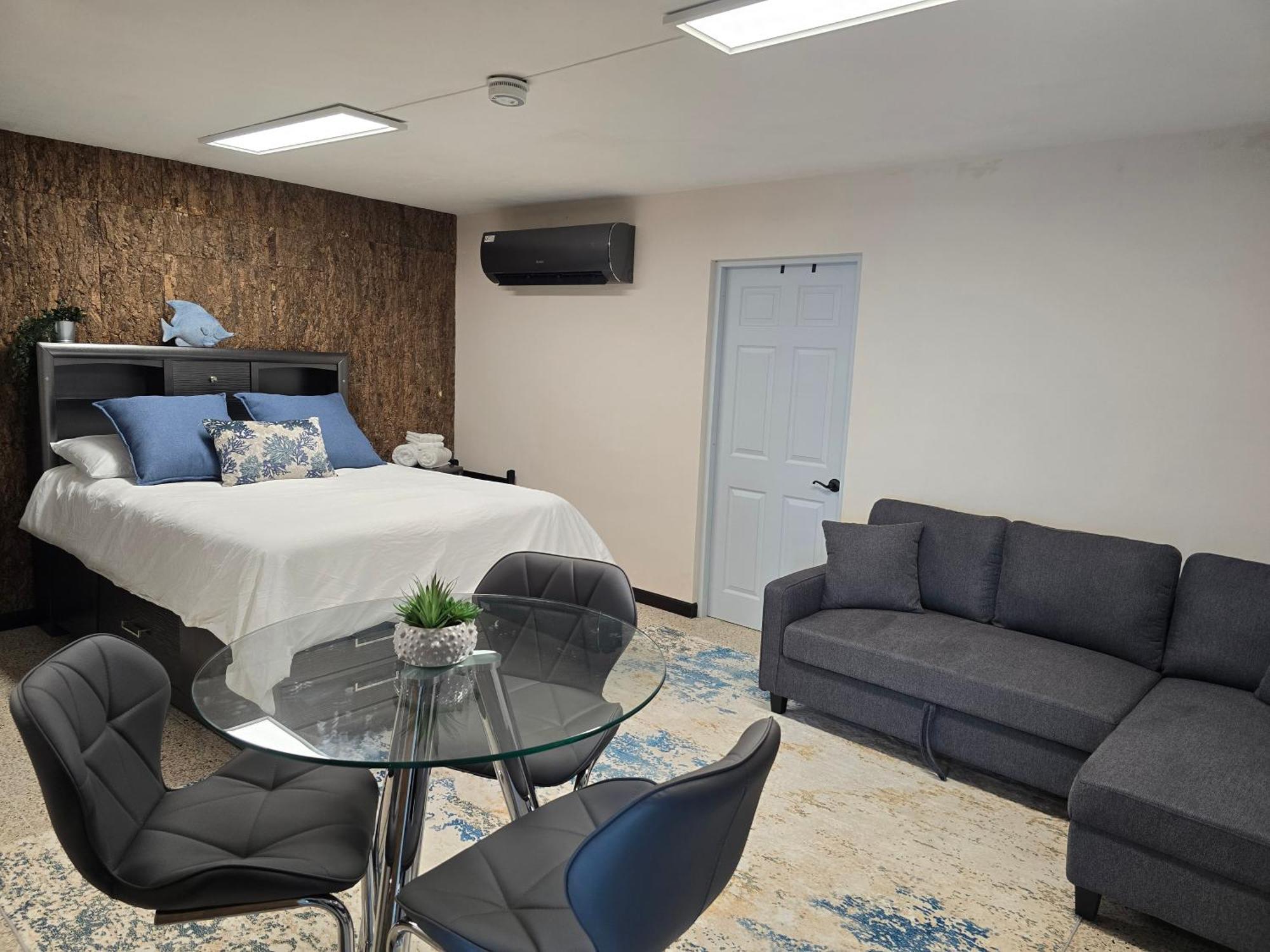 Los Roires Beach Apartments Fajardo Eksteriør billede